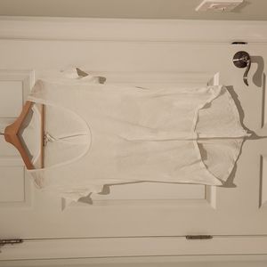 Express Short-Sleeved Top